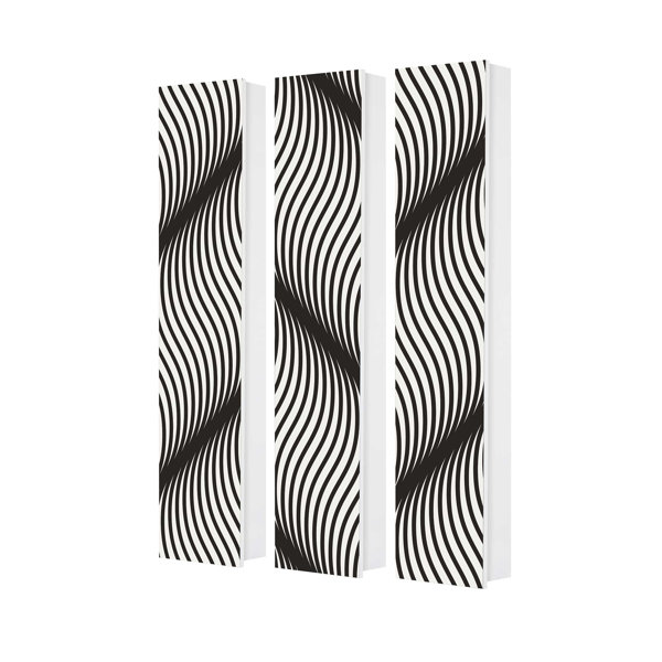 East Urban Home MaceyJane 12 Pair Shoe Storage Set Wayfair.co.uk